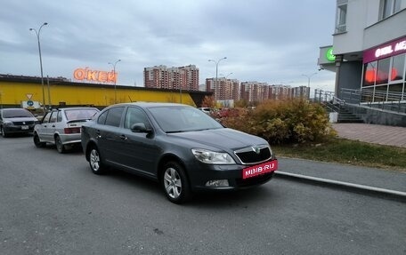 Skoda Octavia, 2011 год, 870 000 рублей, 8 фотография