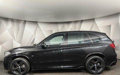 BMW X5, 2013 год, 3 415 000 рублей, 5 фотография