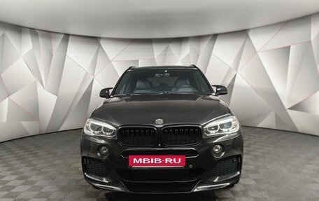 BMW X5, 2013 год, 3 415 000 рублей, 3 фотография