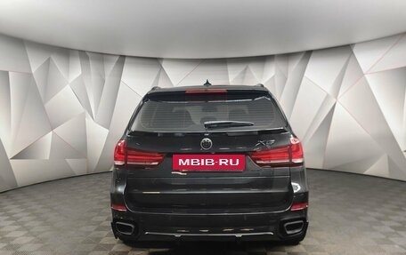 BMW X5, 2013 год, 3 415 000 рублей, 4 фотография