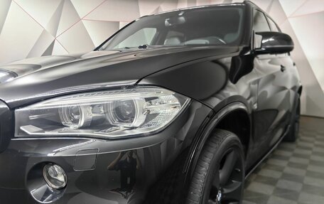 BMW X5, 2013 год, 3 415 000 рублей, 12 фотография