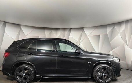 BMW X5, 2013 год, 3 415 000 рублей, 6 фотография