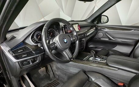 BMW X5, 2013 год, 3 415 000 рублей, 7 фотография