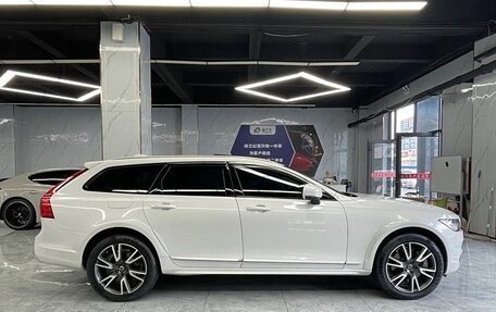 Volvo V90 Cross Country I рестайлинг, 2020 год, 4 130 000 рублей, 5 фотография