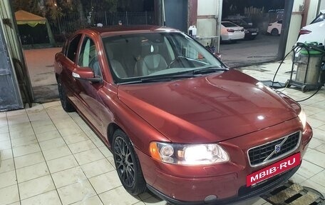 Volvo S60 III, 2007 год, 940 000 рублей, 5 фотография