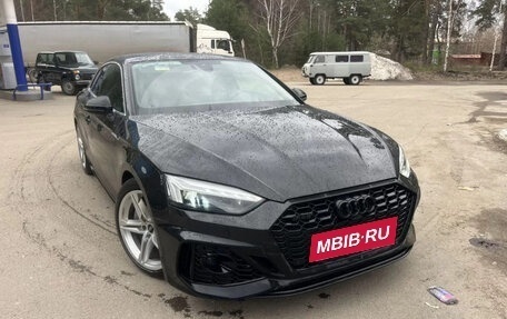 Audi A5, 2021 год, 4 050 000 рублей, 2 фотография