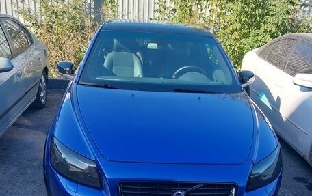 Volvo C30 I рестайлинг, 2007 год, 950 000 рублей, 4 фотография