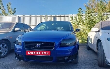 Volvo C30 I рестайлинг, 2007 год, 950 000 рублей, 6 фотография