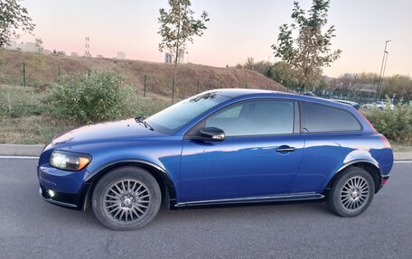 Volvo C30 I рестайлинг, 2007 год, 950 000 рублей, 22 фотография