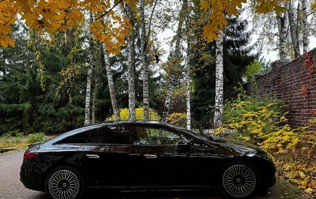 Mercedes-Benz EQS, 2022 год, 12 000 000 рублей, 3 фотография