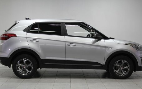 Hyundai Creta I рестайлинг, 2020 год, 1 999 000 рублей, 4 фотография