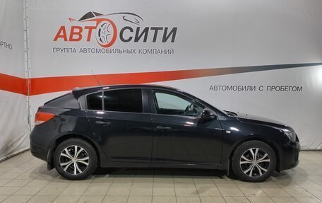 Chevrolet Cruze II, 2013 год, 935 000 рублей, 8 фотография