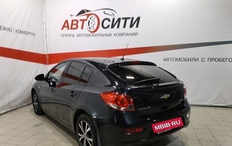 Chevrolet Cruze II, 2013 год, 935 000 рублей, 5 фотография