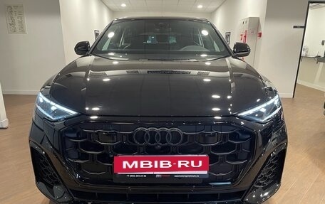 Audi Q8 I, 2024 год, 15 400 000 рублей, 2 фотография