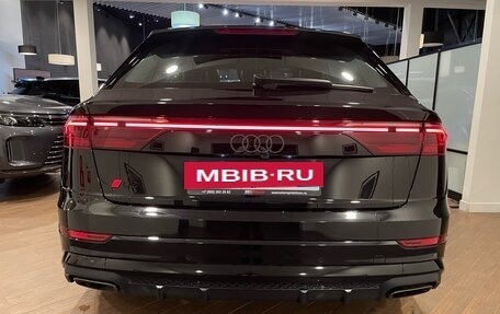 Audi Q8 I, 2024 год, 15 400 000 рублей, 5 фотография