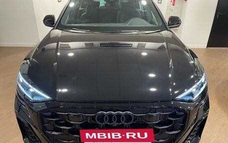 Audi Q8 I, 2024 год, 15 400 000 рублей, 10 фотография