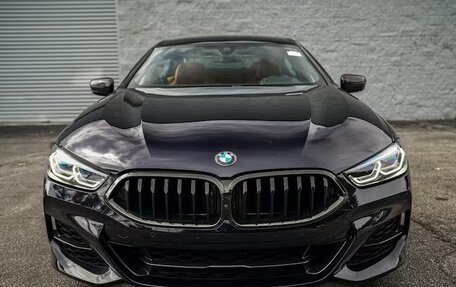 BMW 8 серия, 2021 год, 6 880 000 рублей, 4 фотография