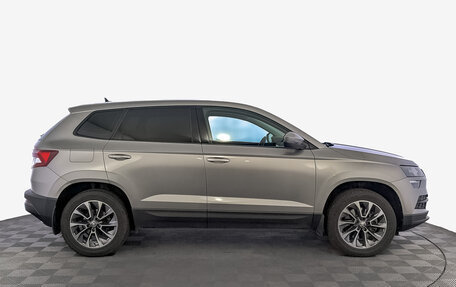 Skoda Karoq I, 2021 год, 3 065 000 рублей, 4 фотография