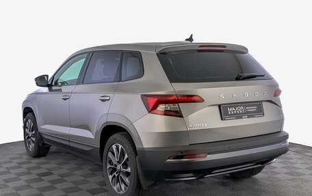 Skoda Karoq I, 2021 год, 3 065 000 рублей, 7 фотография