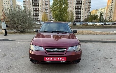 Daewoo Nexia I рестайлинг, 2012 год, 230 000 рублей, 1 фотография