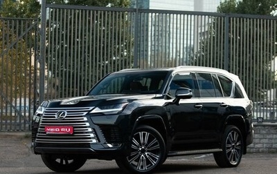 Lexus LX, 2024 год, 19 990 000 рублей, 1 фотография