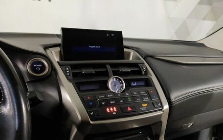 Lexus NX I, 2015 год, 3 549 000 рублей, 14 фотография