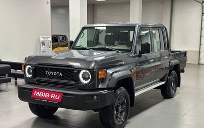 Toyota Land Cruiser 70, 2024 год, 9 790 000 рублей, 1 фотография