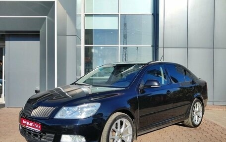 Skoda Octavia, 2012 год, 1 049 000 рублей, 1 фотография