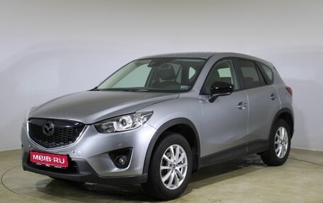 Mazda CX-5 II, 2012 год, 1 730 000 рублей, 1 фотография