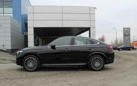 Mercedes-Benz GLC Coupe, 2024 год, 12 490 000 рублей, 10 фотография