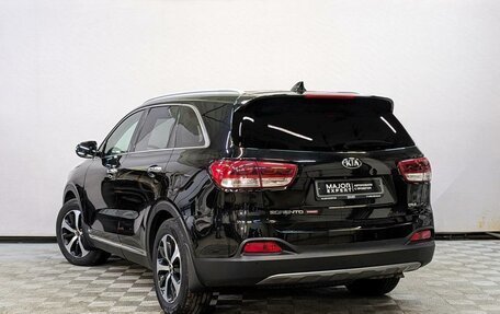 KIA Sorento III Prime рестайлинг, 2016 год, 2 825 000 рублей, 7 фотография