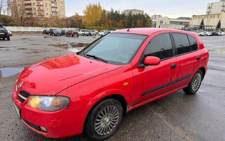 Nissan Almera, 2005 год, 315 000 рублей, 2 фотография