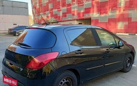 Peugeot 308 II, 2008 год, 620 000 рублей, 5 фотография