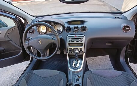 Peugeot 308 II, 2008 год, 620 000 рублей, 14 фотография