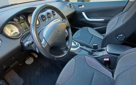 Peugeot 308 II, 2008 год, 620 000 рублей, 16 фотография