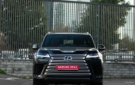 Lexus LX, 2024 год, 19 990 000 рублей, 8 фотография