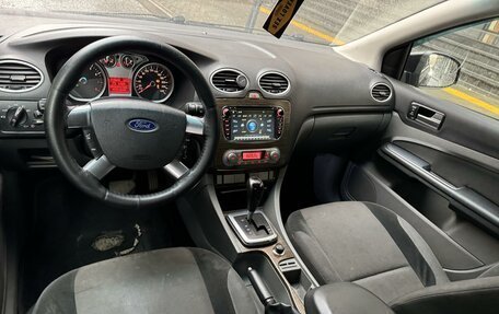 Ford Focus II рестайлинг, 2008 год, 495 000 рублей, 9 фотография