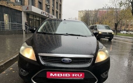 Ford Focus II рестайлинг, 2008 год, 495 000 рублей, 7 фотография