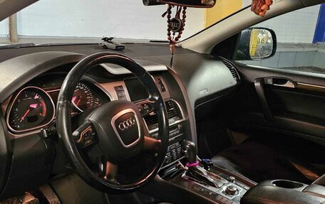 Audi Q7, 2007 год, 1 099 999 рублей, 5 фотография