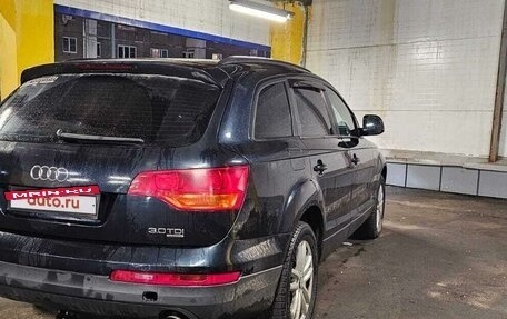 Audi Q7, 2007 год, 1 099 999 рублей, 3 фотография