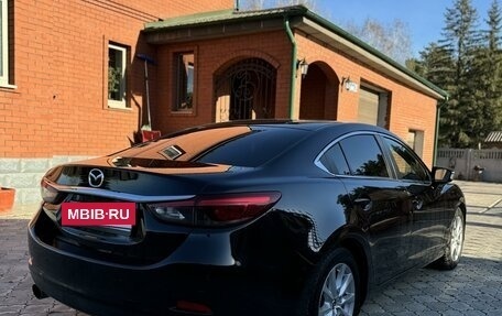 Mazda 6, 2015 год, 2 000 000 рублей, 10 фотография