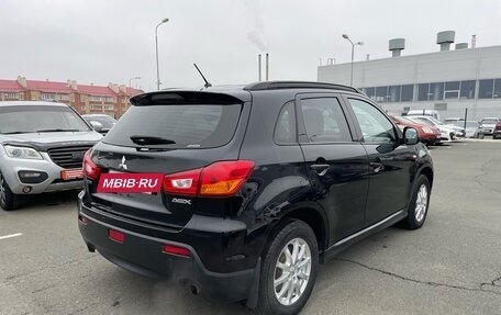 Mitsubishi ASX I рестайлинг, 2012 год, 1 400 000 рублей, 3 фотография