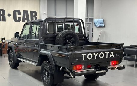 Toyota Land Cruiser 70, 2024 год, 9 790 000 рублей, 3 фотография