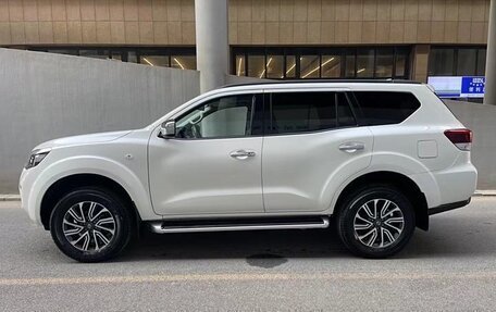 Nissan Terra, 2020 год, 2 730 000 рублей, 4 фотография