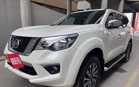 Nissan Terra, 2020 год, 2 730 000 рублей, 5 фотография