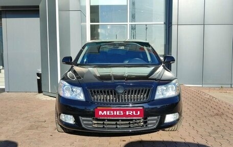 Skoda Octavia, 2012 год, 1 049 000 рублей, 2 фотография