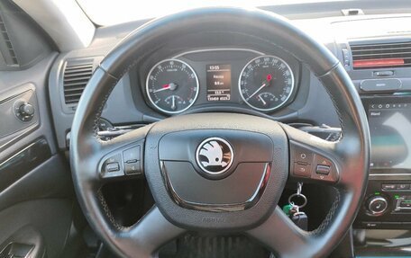 Skoda Octavia, 2012 год, 1 049 000 рублей, 13 фотография