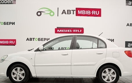 KIA Rio II, 2011 год, 622 000 рублей, 2 фотография