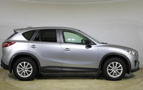 Mazda CX-5 II, 2012 год, 1 730 000 рублей, 4 фотография