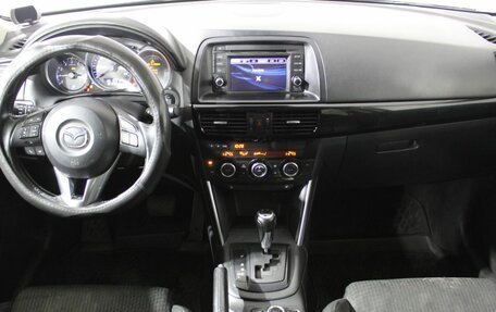 Mazda CX-5 II, 2012 год, 1 730 000 рублей, 10 фотография